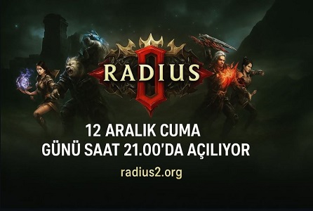 Radius2