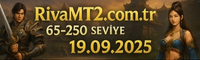 RivaMt2 | 65-250 ORTA EMEK AÇILDI! | BENZERSİZ BİR OYUN!