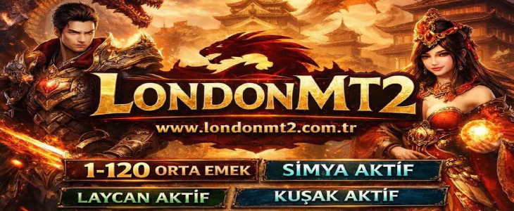 LONDONMT2